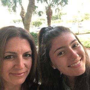 Meet your Posher, Kathryn